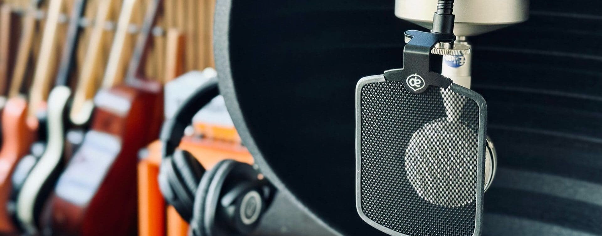 Blue Microphones Bottle Capsule Collection At RIOT