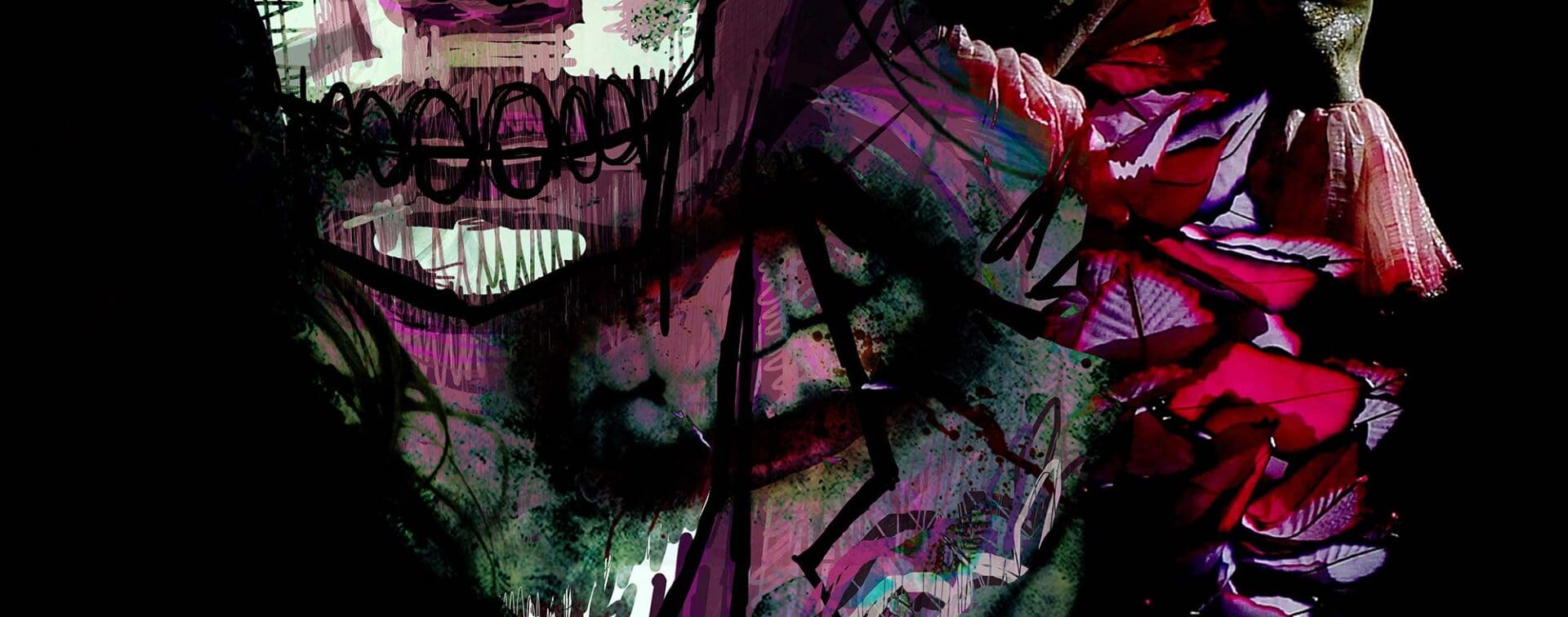 Alexander McQueen: Dark Romanticism And The Legacy Of A Fashion Icon, image size:1920x755