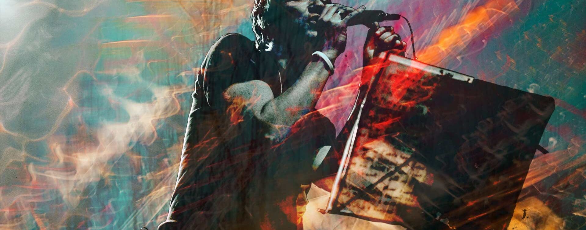 Ocean Colour Scene's Marchin' Already: A Timeless Britpop Odyssey