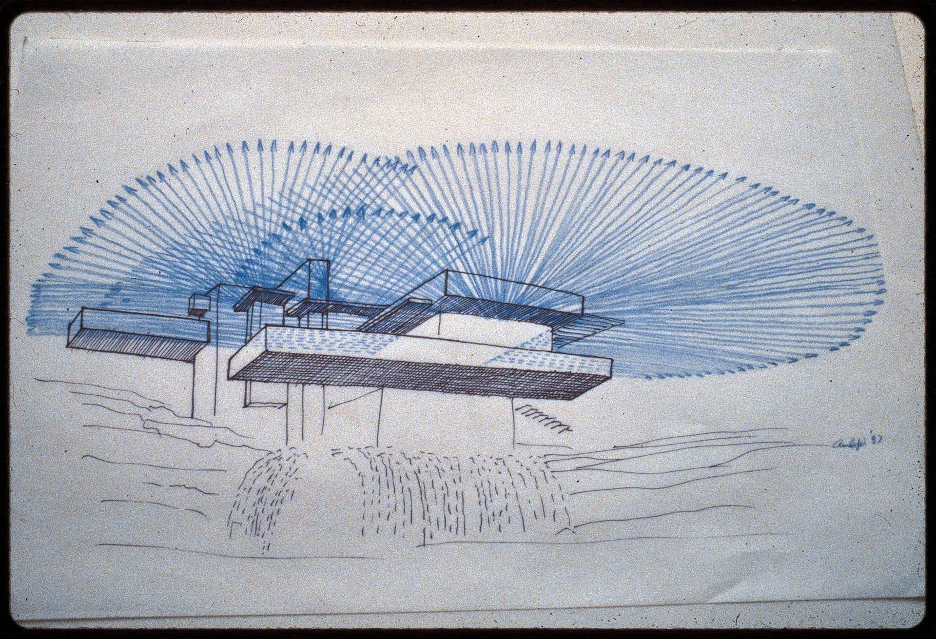 Revolutionary Frank Lloyd Wright Architecture \u0026 It's Impact On Creativity, image size:1920x1311
