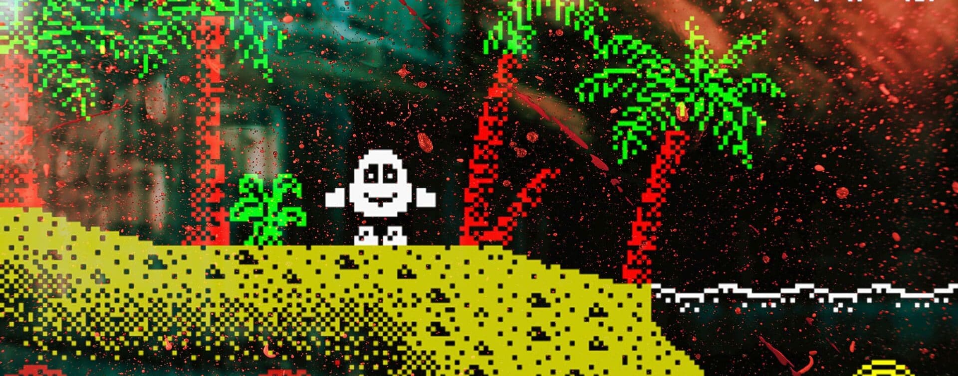 ZX Spectrum 48K: Forging Digital Dreams